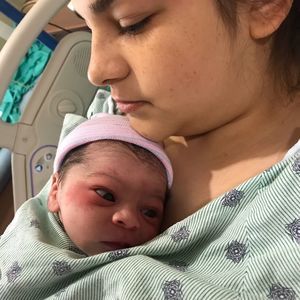 Meet your Posher, Broklyn